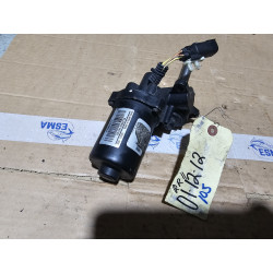 Lincoln Navigator Left Running Board Step Motor 2018-2023