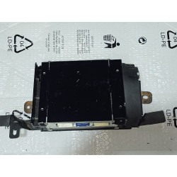 86221AJ10A Subaru Legacy Radio Audio Amplifier 2010-2018 86221AG11A