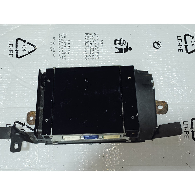 86221AJ10A Subaru Legacy Radio Audio Amplifier 2010-2018 86221AG11A
