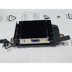 86221AJ10A Subaru Legacy Radio Audio Amplifier 2010-2018 86221AG11A