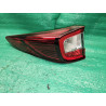 33550-TJB-A01 Acura RDX Left LED Tail Lamp 2019-2023