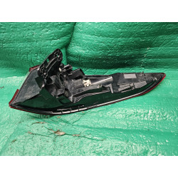 33550-TJB-A01 Acura RDX Left LED Tail Lamp 2019-2023