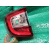 33550-TJB-A01 Acura RDX Left LED Tail Lamp 2019-2023
