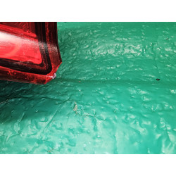 33550-TJB-A01 Acura RDX Left LED Tail Lamp 2019-2023