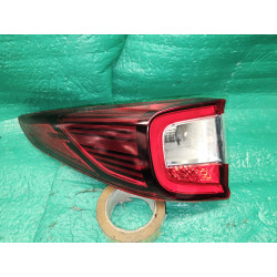 33550-TJB-A01 Acura RDX Left LED Tail Lamp 2019-2023