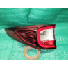 33550-TJB-A01 Acura RDX Left LED Tail Lamp 2019-2023