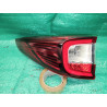 33550-TJB-A01 Acura RDX Left LED Tail Lamp 2019-2023