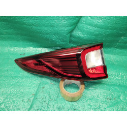 33550-TJB-A01 Acura RDX Left LED Tail Lamp 2019-2023