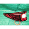 33550-TJB-A01 Acura RDX Left LED Tail Lamp 2019-2023