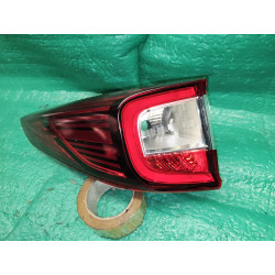 33550-TJB-A01 Acura RDX Left LED Tail Lamp 2019-2023