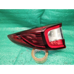 33550-TJB-A01 Acura RDX Left LED Tail Lamp 2019-2023