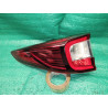 33550-TJB-A01 Acura RDX Left LED Tail Lamp 2019-2023
