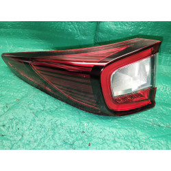 33550-TJB-A01 Acura RDX Left LED Tail Lamp 2019-2023
