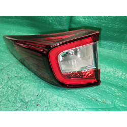 33550-TJB-A01 Acura RDX Left LED Tail Lamp 2019-2023