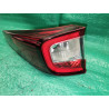 33550-TJB-A01 Acura RDX Left LED Tail Lamp 2019-2023