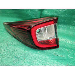 33550-TJB-A01 Acura RDX Left LED Tail Lamp 2019-2023