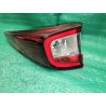 33550-TJB-A01 Acura RDX Left LED Tail Lamp 2019-2023