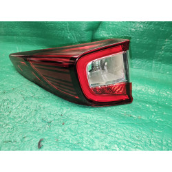 33550-TJB-A01 Acura RDX Left LED Tail Lamp 2019-2023