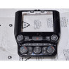68340282AC Dodge Ram 1500 Climate Control Panel 2019-2024