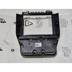 68340282AC Dodge Ram 1500 Climate Control Panel 2019-2024