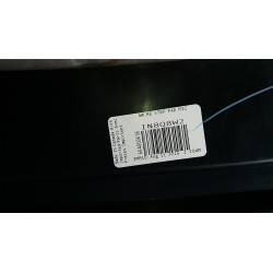 05159080AA Chrysler 300 Rear Fascia Step Pad 2011-2014