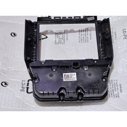 68340285AD Dodge Ram 1500 Climate Control Panel 2019-2024