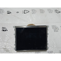 68425522AB Dodge Ram 1500 Radio Audio Display Screen 2019-2024 68425522AC