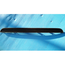 68087067AA Fiat 500 Rear Bumper Lower Center Trim Fascia 2012-2017