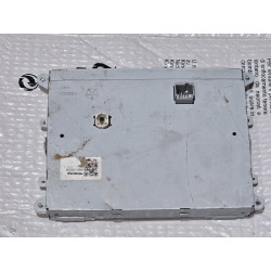 68425522AB Dodge Ram 1500 Radio Audio Display Screen 2019-2024 68425522AC