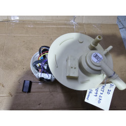 68472329AA Dodge Ram Fuel Pump 2021