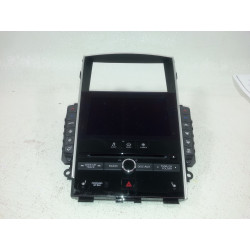 25391-4HB4B Infiniti Q50 Infotainment Display Monitor 2014-2016 25391-4HB0B