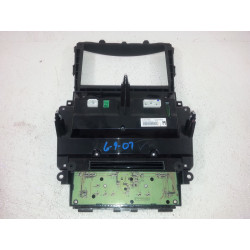 25391-4HB4B Infiniti Q50 Infotainment Display Monitor 2014-2016 25391-4HB0B