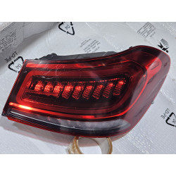 A1679065807 Mercedes-Benz GLE Coupe Right LED Tail Lamp 2019-2023