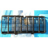 55156894AB Jeep Liberty Grill Insert 2005-2007