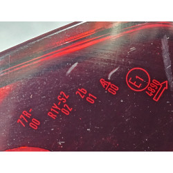 A1679065807 Mercedes-Benz GLE Coupe Right LED Tail Lamp 2019-2023