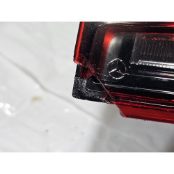A1679065807 Mercedes-Benz GLE Coupe Right LED Tail Lamp 2019-2023
