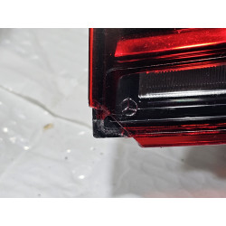 A1679065807 Mercedes-Benz GLE Coupe Right LED Tail Lamp 2019-2023