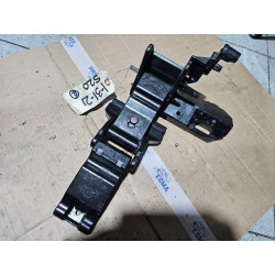 68361655AB Dodge Ram 2500 Left Running Board Step Bracket 2019-2024