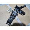 68361655AB Dodge Ram 2500 Left Running Board Step Bracket 2019-2024
