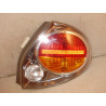 Nissan Maxima Right Tail Lamp 2002-2004