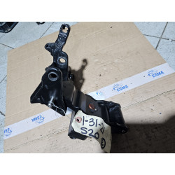 68361655AB Dodge Ram 2500 Left Running Board Step Bracket 2019-2024