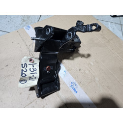 68361655AB Dodge Ram 2500 Left Running Board Step Bracket 2019-2024