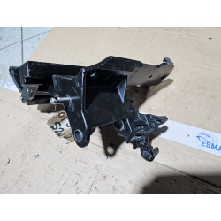 68361655AB Dodge Ram 2500 Left Running Board Step Bracket 2019-2024