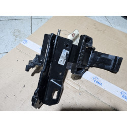 68361655AB Dodge Ram 2500 Left Running Board Step Bracket 2019-2024