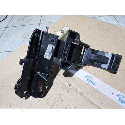 68361655AB Dodge Ram 2500 Left Running Board Step Bracket 2019-2024