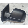 FL34-17683-CH Ford F-150 Left Manual Fold Auto Dim Turn Heated Mirror