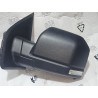 FL34-17683-CH Ford F-150 Left Manual Fold Auto Dim Turn Heated Mirror