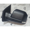 FL34-17683-CH Ford F-150 Left Manual Fold Auto Dim Turn Heated Mirror
