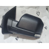 FL34-17683-CH Ford F-150 Left Manual Fold Auto Dim Turn Heated Mirror