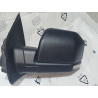 FL34-17683-CH Ford F-150 Left Manual Fold Auto Dim Turn Heated Mirror